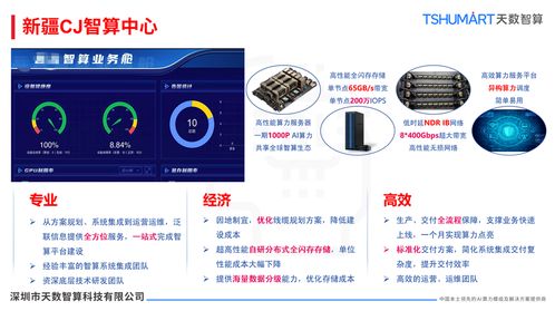 解鎖AI時代算力密碼 天數智算存儲服務器解決方案，讓數據爆發式增長不再是難題